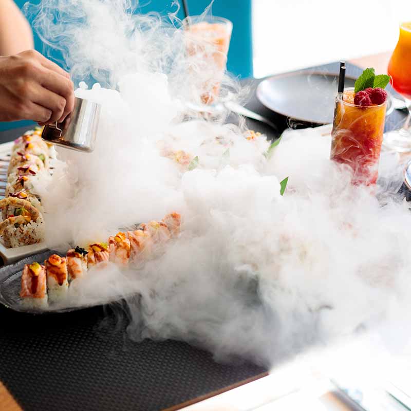 Restaurant 5